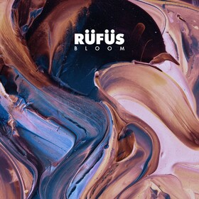 Bloom (Limited Edition) Rufus Du Sol