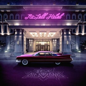 No-Tell Hotel (Limited Edition) Black Diamonds