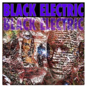 Black Electric Black Electric