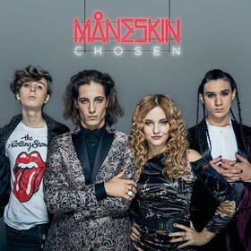 Chosen (EP) Måneskin