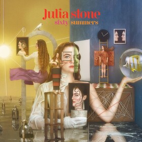 Sixty Summers Julia Stone