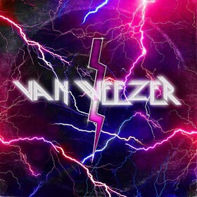 Van Weezer Weezer