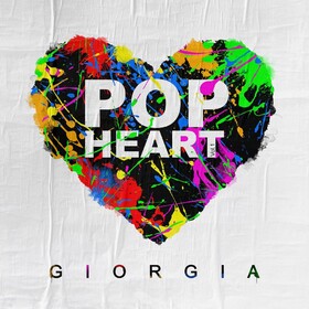 Pop Heart Giorgia
