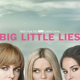Big Little Lies OST
