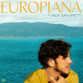 Europiana Jack Savoretti