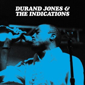Durand Jones & The Indications  Durand Jones & The Indications