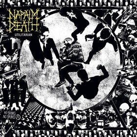 Utilitarian Napalm Death