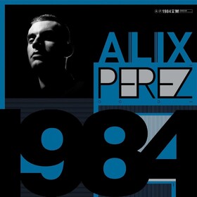 1984 Alix Perez