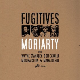 Fugitives Moriarty