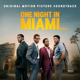 One Night In Miami... Original Soundtrack