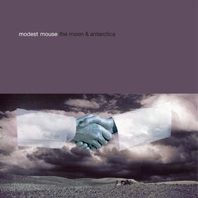 The Moon & Antarctica Modest Mouse