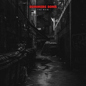 The Rain Summers Sons