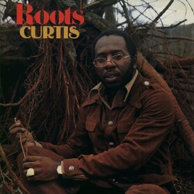 Roots (Limited Edition) Curtis Mayfield