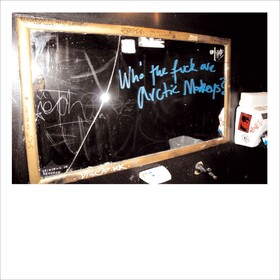 Who The F*** Are Arctic Monkeys? Arctic Monkeys