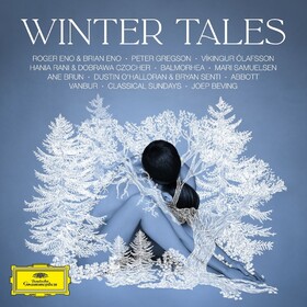 Winter Tales Various Artists