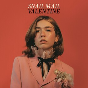 Valentine (Limited Edition) Snail Mail