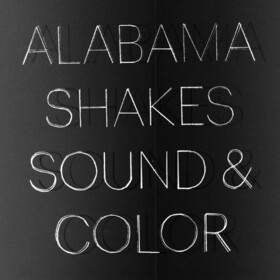 Sound & Color Alabama Shakes