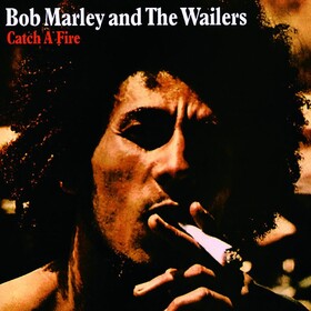 Catch A Fire Bob Marley & The Wailers