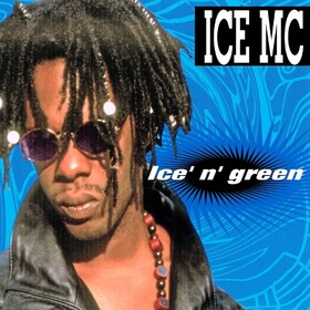 Ice' n' Green Ice MC