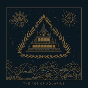 The Age Of Aquarius Yin Yin