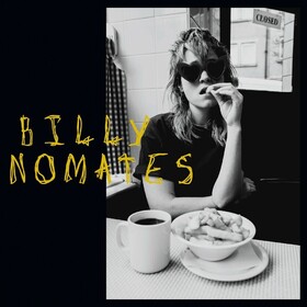 Billy Nomates (Coloured Vinyl) Billy Nomates