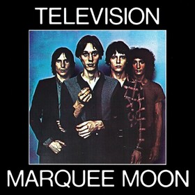 Marquee Moon Television