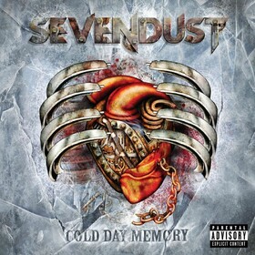 Cold Day Memory (Limited Edition) Sevendust