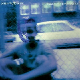 Inside Of Emptiness John Frusciante