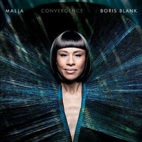 Convergence Malia & Boris Blank