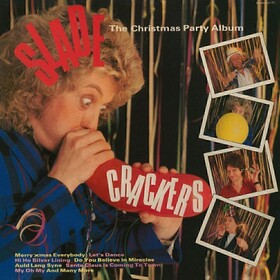 Crackers (The Christmas Party Album) Slade