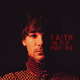 Faith In The Future (Limited Edition) Louis Tomlinson