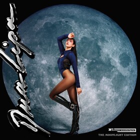 Future Nostalgia - Moonlight Edition (Deluxe Edition) Dua Lipa