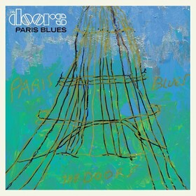 Paris Blues (Limited Edition) The Doors