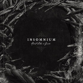 Heart Like A Grave Insomnium