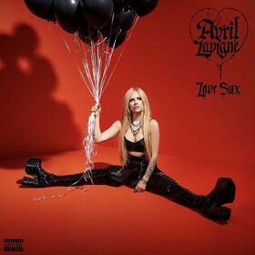Love Sux (Limited Edition) Avril Lavigne