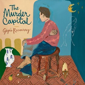 Gigi's Recovery (Limited Indie Edition) The Murder Capital