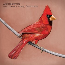 Old Crows / Young Cardinals Alexisonfire
