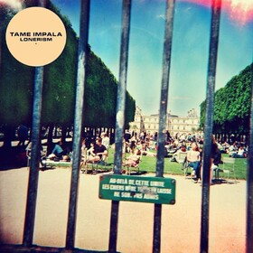 Lonerism (Deluxe Edition) Tame Impala