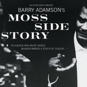 Moss Side Story Barry Adamson