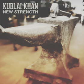 New Strength Kublai Khan