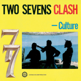 Two Sevens Clash Culture
