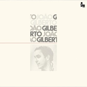 Joao Gilberto (1973) Joao Gilberto
