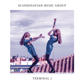 Terminal 2 Scandinavian Music Group