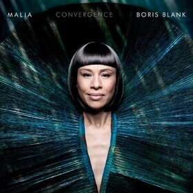 Convergence (Limited Edition) Malia & Boris Blank