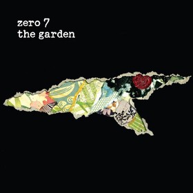 The Garden Zero 7