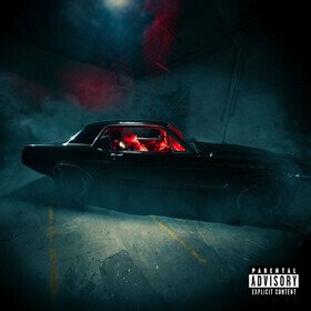 Ghost Of LA (Limited Edition) TX2