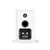 Sonik 1 White