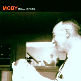 Animal Rights Moby