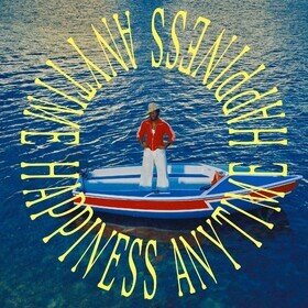 Happiness Anytime Leon Bridges