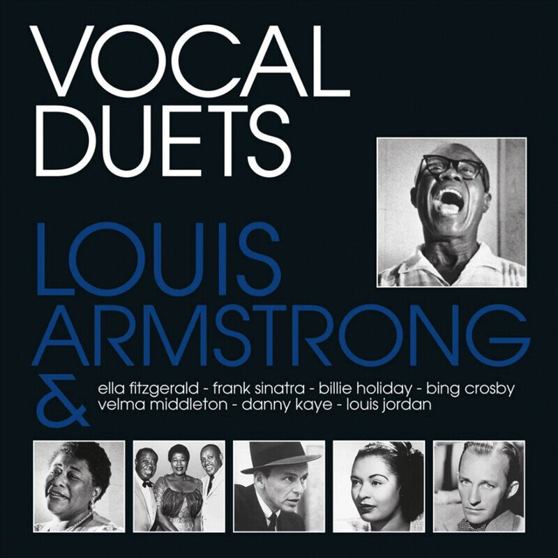 Vocal Duets (Limited Edition)